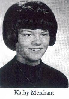 North High School Class of 1967