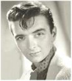 Ray Peterson