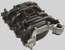 4.6L Intake Manifold Repair