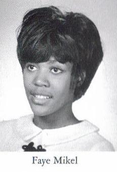 North High School Class of 1967