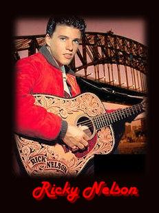 Rick Nelson