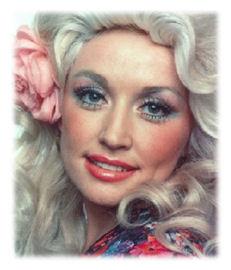 Hard Candy Christmas by Dolly Parton