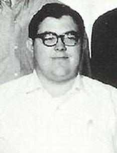Donald A. "Donny" Cole
