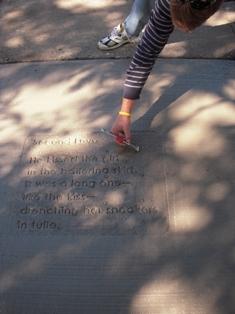 2010 Winning Poems & Winning Poets