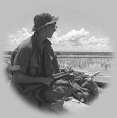 The Long Way Home Project 