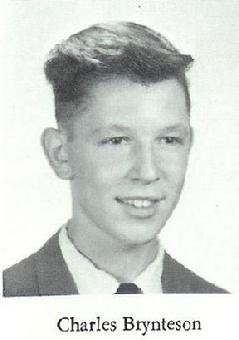 Charles "Chuck" Walter Brynteson