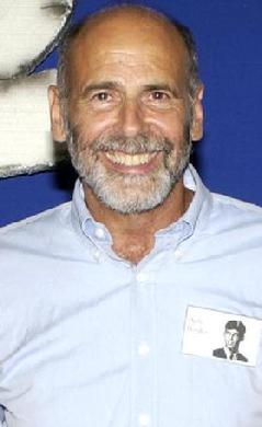 William "Billy" Binder 8/2011