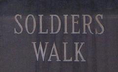 Click Here for Soldiers Walk (part 2)