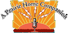 Prairie Home Companion ~ Click Here
