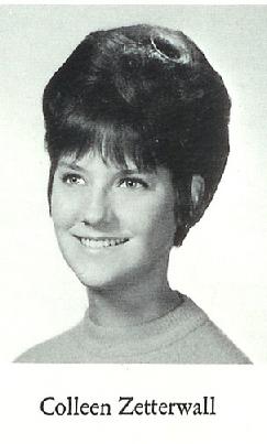 Colleen M. Zetterwall - Kushino