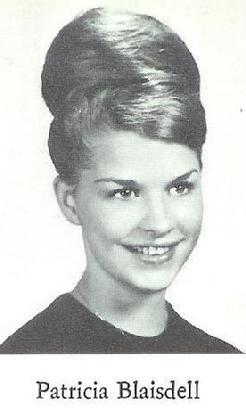 Patricia (Blaisdell) Mcleod