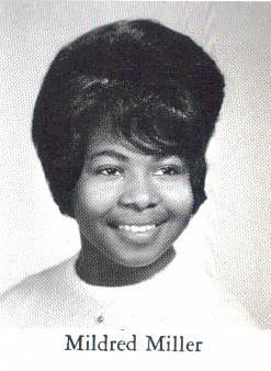 North High School Class of 1967