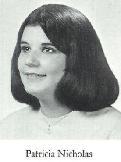 Patricia Nicholas - Carter