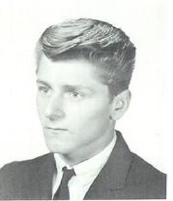 Terry Lee Sayler