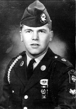 Dale Eugene Wayrynen
