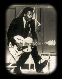Johnny B. Goode (1958)