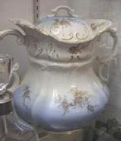 Antiques