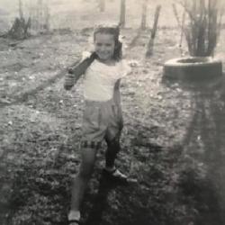 Sharon A. Googins