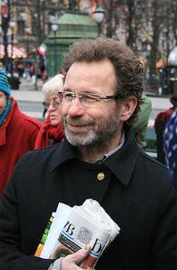 Per Petterson