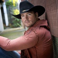 Jerrod Niemann's Website...