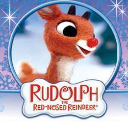 Rudolph the Red Nosed Reindeer