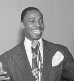 Boogie Woogie Papa by Gatemouth Moore
