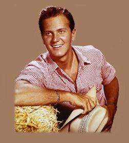 Pat Boone