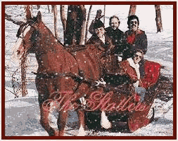 I Believe in Santa's Cause