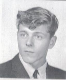 Gary Lee Sayler