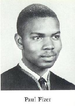 Paul Louis Fizer