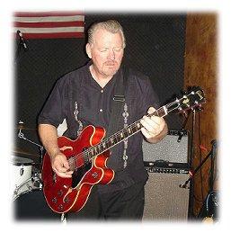 Blue Ridge Mountain Blues (1958)
