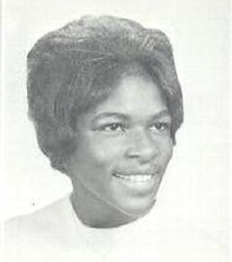 Cheryl "Sherry" A. (Moss) Arrington-Maisamari