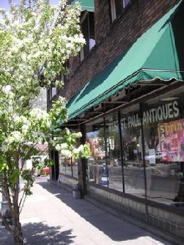 West Saint Paul Antiques