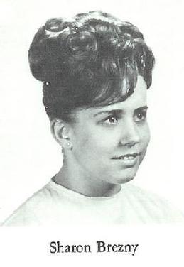 Sharon Rae (Brezny) Harris