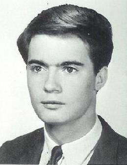 Lawrence Michael "Larry" Flaherty