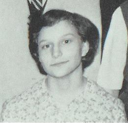 Mary Wirth Class of 66'