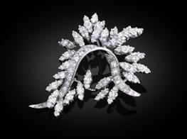Jewelry and Watches