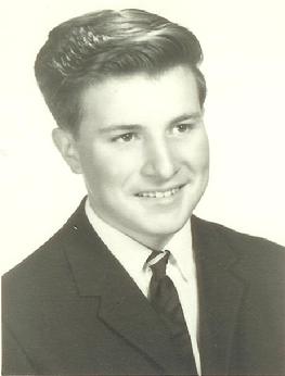 Page 175 of the 1966 year book.