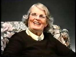 Barbara Kathleen Vera Blackburn Woodhouse