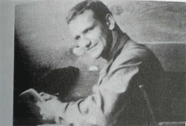 Tom Jennings Alpha KIA March 3, 1968