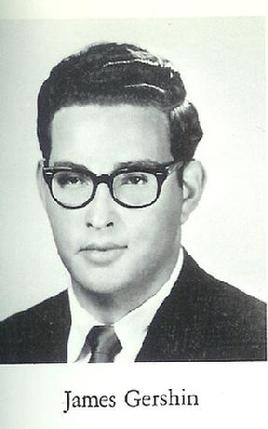 James Jeffrey Gershin