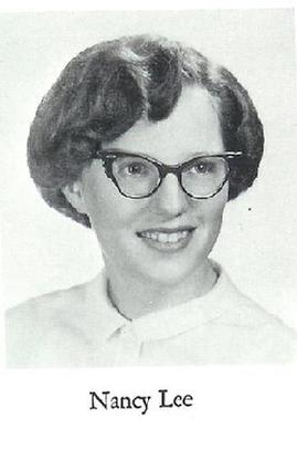 Nancy Jean Lee