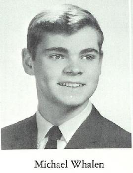 Michael Whalen