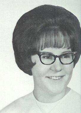 Margaret R Sellstedt - Class of 66'