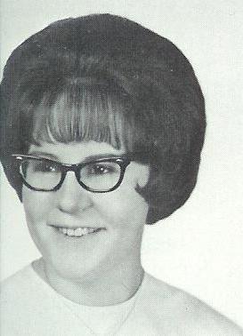 Margaret Sellstedt Class of 1966