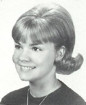 Linda Evjen-Olson