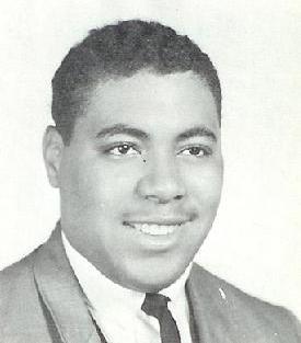 Samuel "Sam" Herron Class of '66