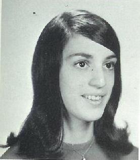 Marlene Goldstein - Bukstein Class of 66'