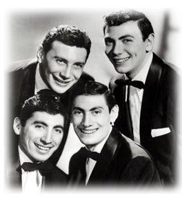 Stars Are The Windows Of Heaven (1950)