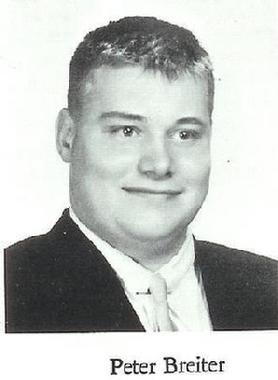 Peter Truman Breiter